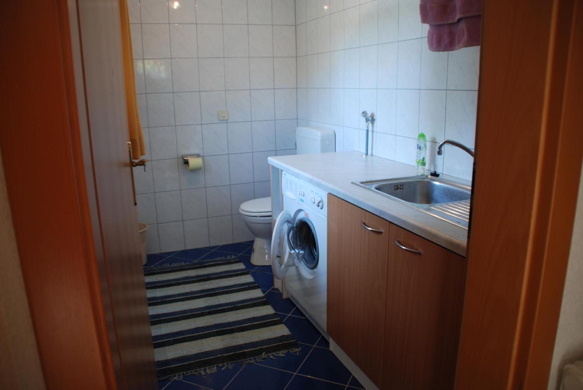 Ferienwohnung Lahnerhof Arriach Exterior foto