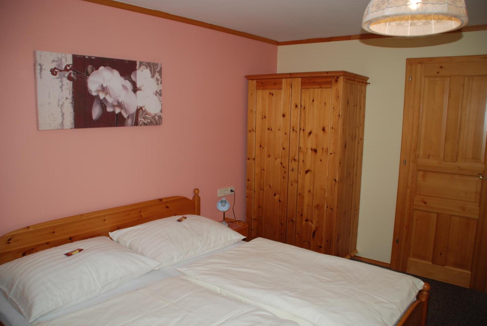Ferienwohnung Lahnerhof Arriach Exterior foto
