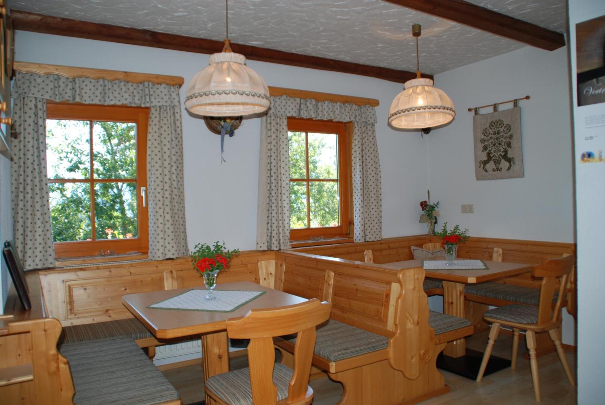 Ferienwohnung Lahnerhof Arriach Exterior foto